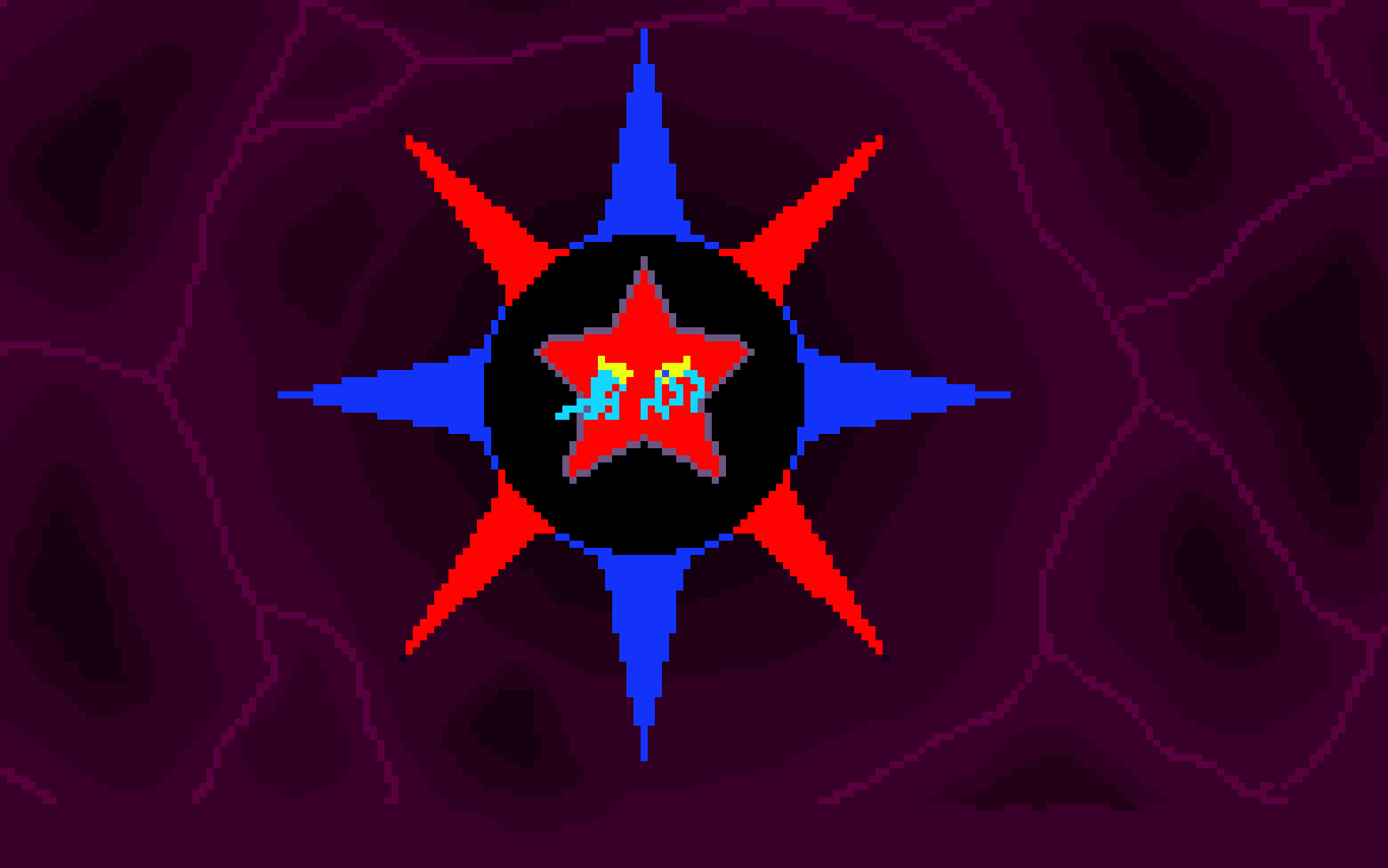 [4de2b5] ERROR!DARK STAR