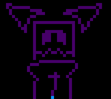 [18f49e] (comes out of nowhere and tackles smiley)