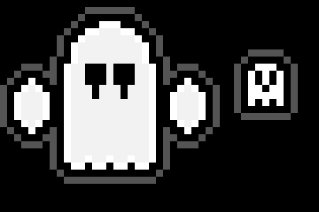 [792f74] *Happy Ghost Noises* -Benjamin
