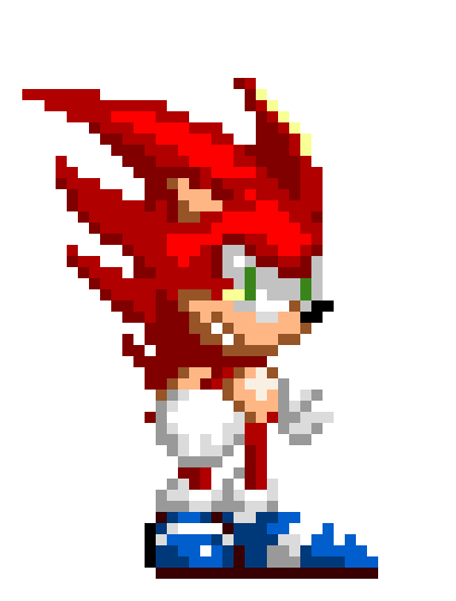 [fc6325] as soon as he gets in the shiphe falls back down with the emeralds scattered across the lands and he lands on the ground