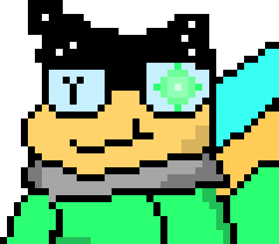 [1d49ac] undertale is deltarune 2