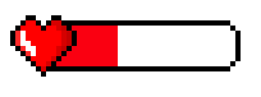 [9664c4] Health Bar6