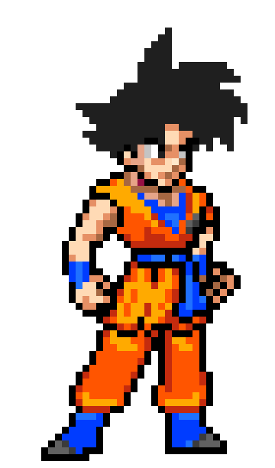 [f455be] i was hoping jiren that i would not have to use it but here goes nothing