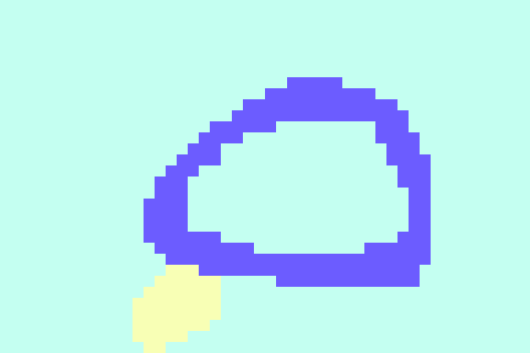 [2aa6a4] *It says her name:Foxy * -Foxlya