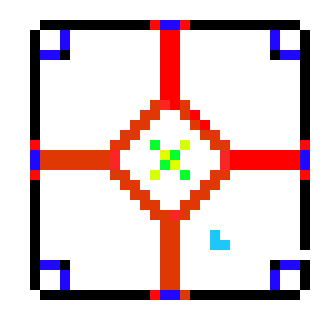 [f359de] Krunker.io O.P Sniper Scope