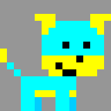 [b00d6d] Um... Yeah. This Is Catherine The Dog