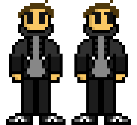 [8113ab] Evil Loukas PW1