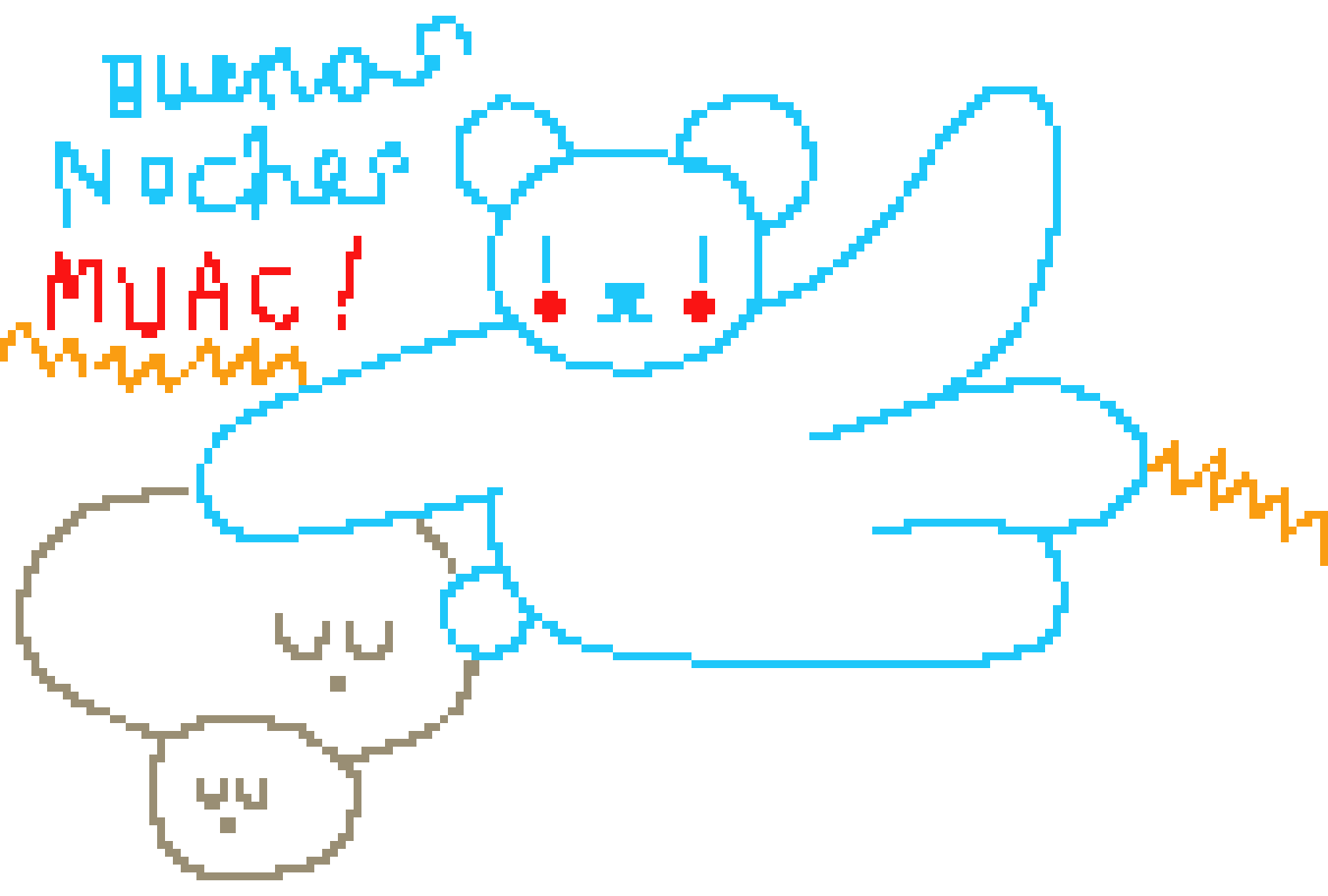 [9664c4] buenasnoches