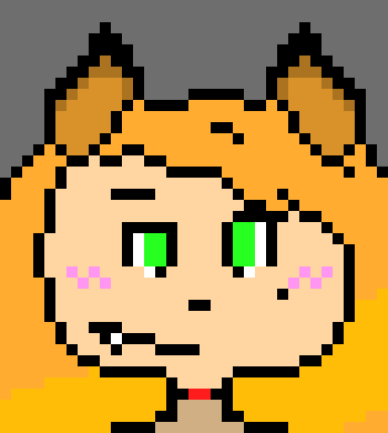 [405e37] Eve Foxx: *She would pull out a nerf pistol* Haha, Gimme your money.