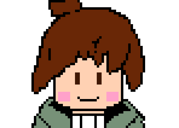 [b9de0d] *uses asriels credit card* - shifty chara