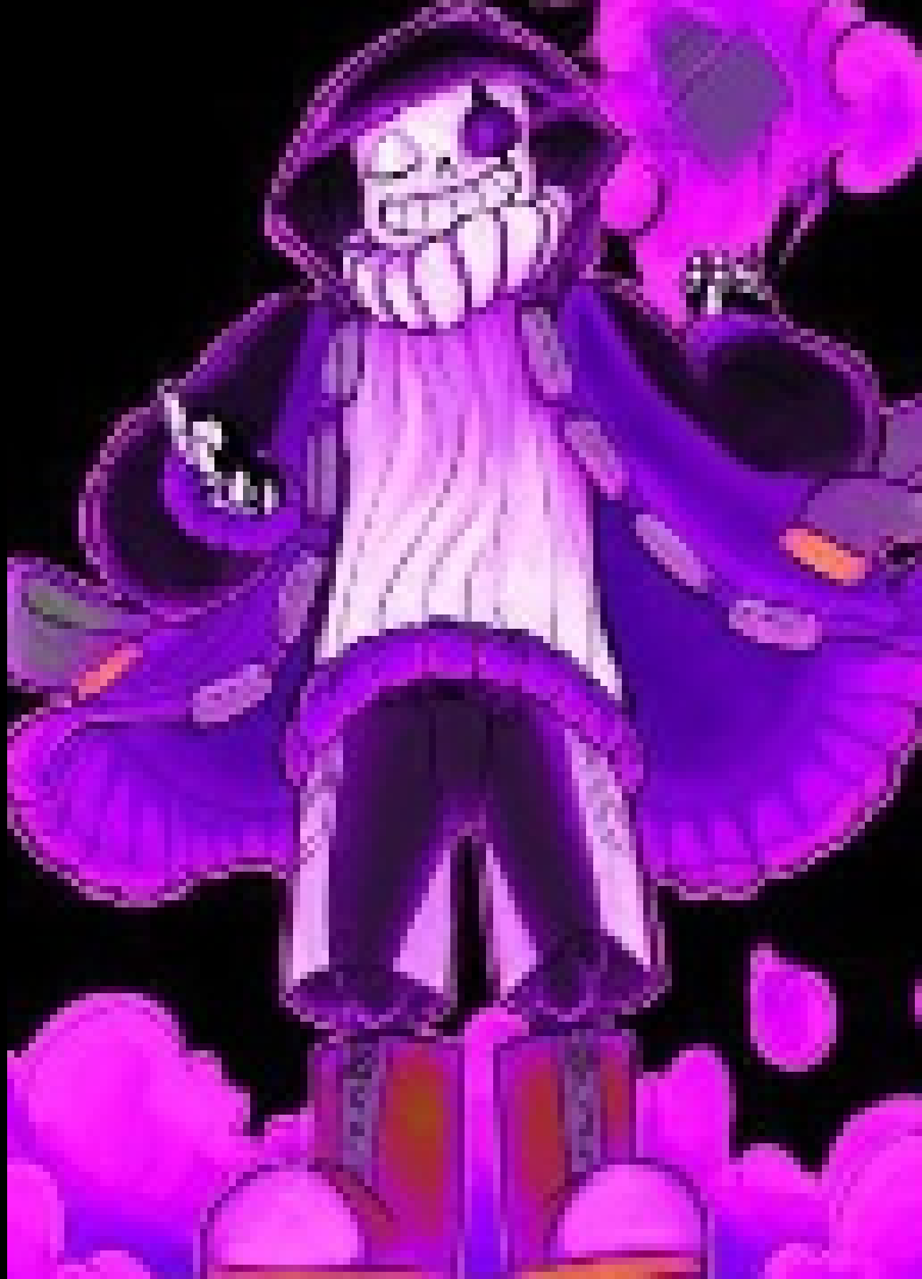 [4224f8] [Epic Sans] nothin nothin nothin its just your sus