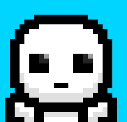 [77b851] I know it kind of looks like "The Binding of Isaac" But its not -grim