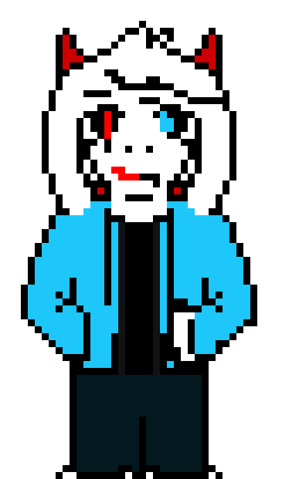 [904ba9] He threw your gift away like peiace of trash why cause u are one aww what's wrong Chey ISSS YOUR FEAR OVER WELMPING UUUUUU