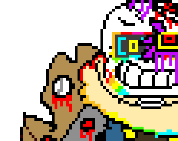 [47cde3] *Even more no effect - Fresh!Ink sans