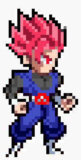 [1cb543] ssg gohan (nail)