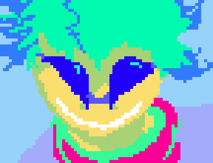 [226e04] Every time they talk to me, I get a little bit more angst, a bit more twitchy and my mind races as I feel my body heating to an uncomfortable fever, my hands go numb as my head aches like its no tomorrow. Every part of me screaming at the audacity of someone who can't see their own actions.