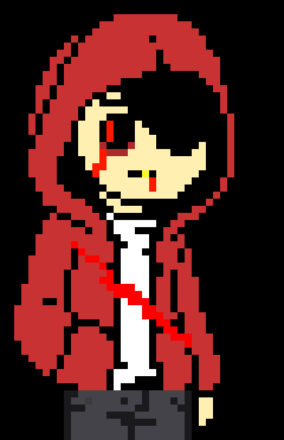 [c8bb2d] *walks past HZ*