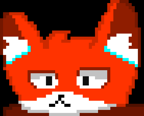 [a34ade] Oh great. someone stealing art again, right when i was gonna start making something rn. oh well... -Finx