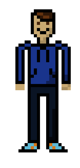 [4fbda4] i will probably make ice Evan you know because why not- Evan