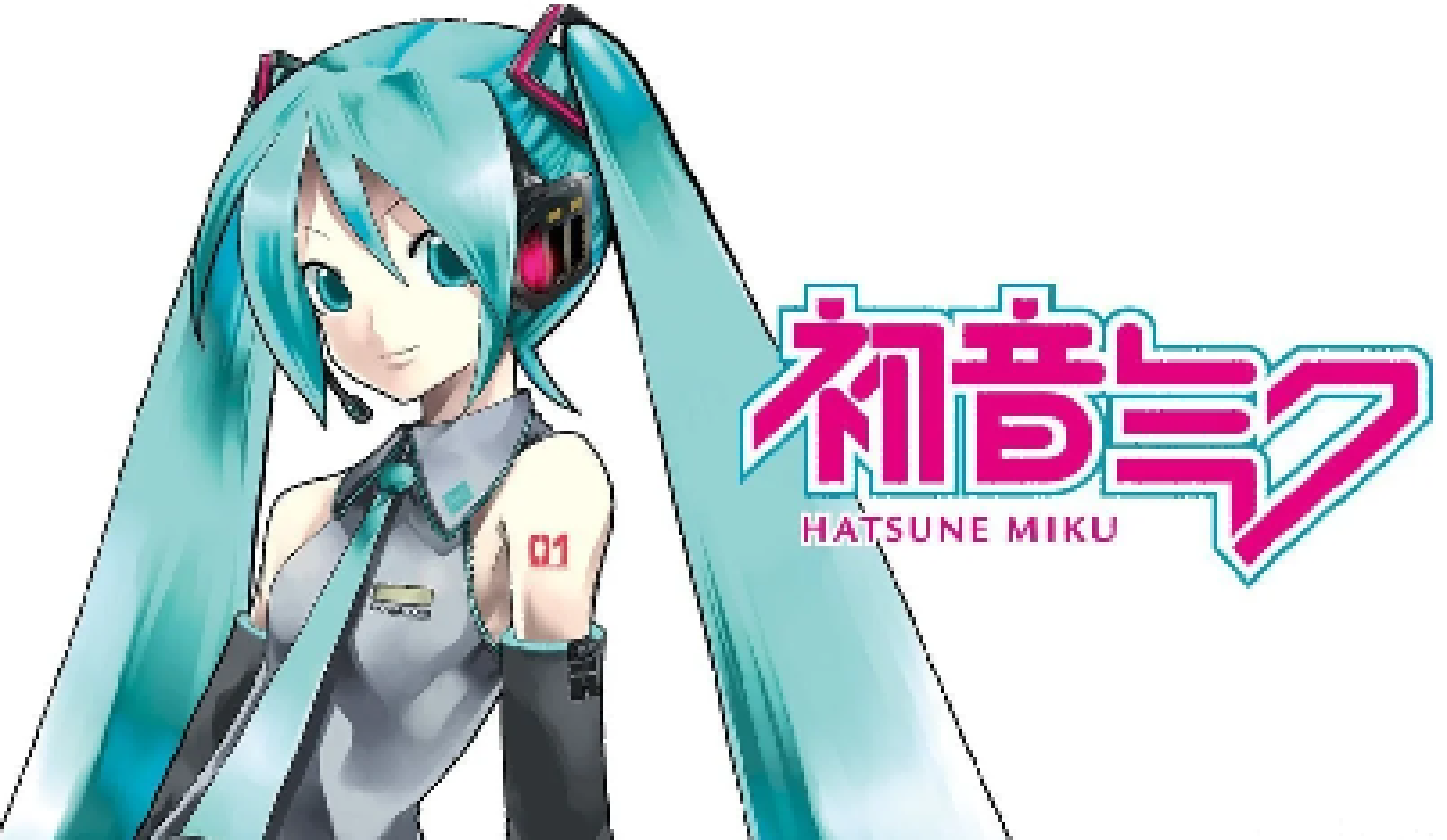 [6563ec] Hatsune Miku :3