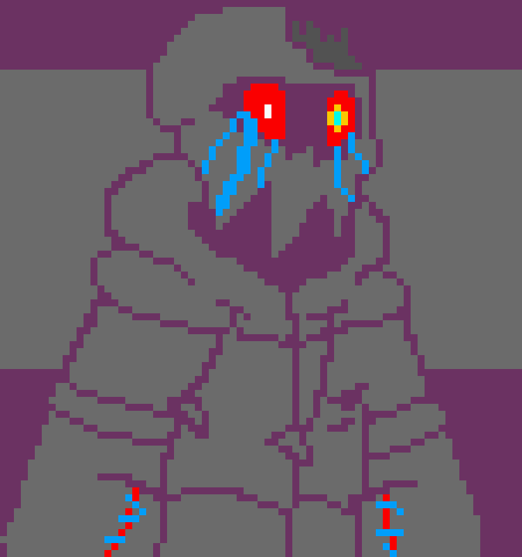 [4793a2] ill forgive you this time...yet...no more killing...