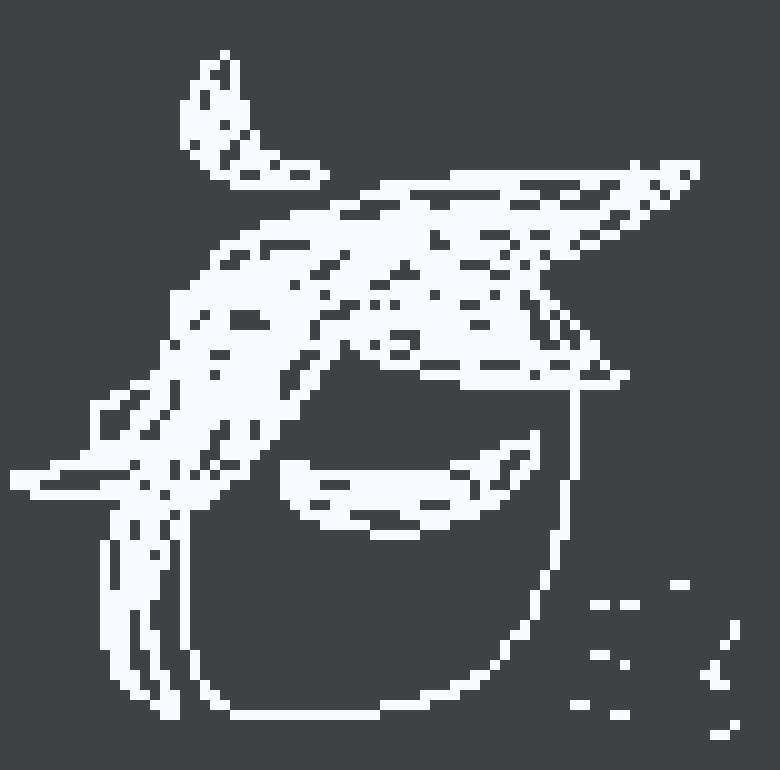 [c76731] *They silently look around, seeing that there is nobody around them, and they sigh*