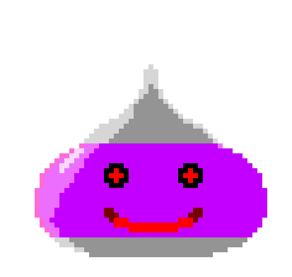 [5b2f3e] AND! Months ago you stole my sprite