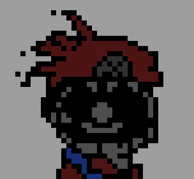 [b9005c] I should replace the Shy Guy with Toad. [lssunky]