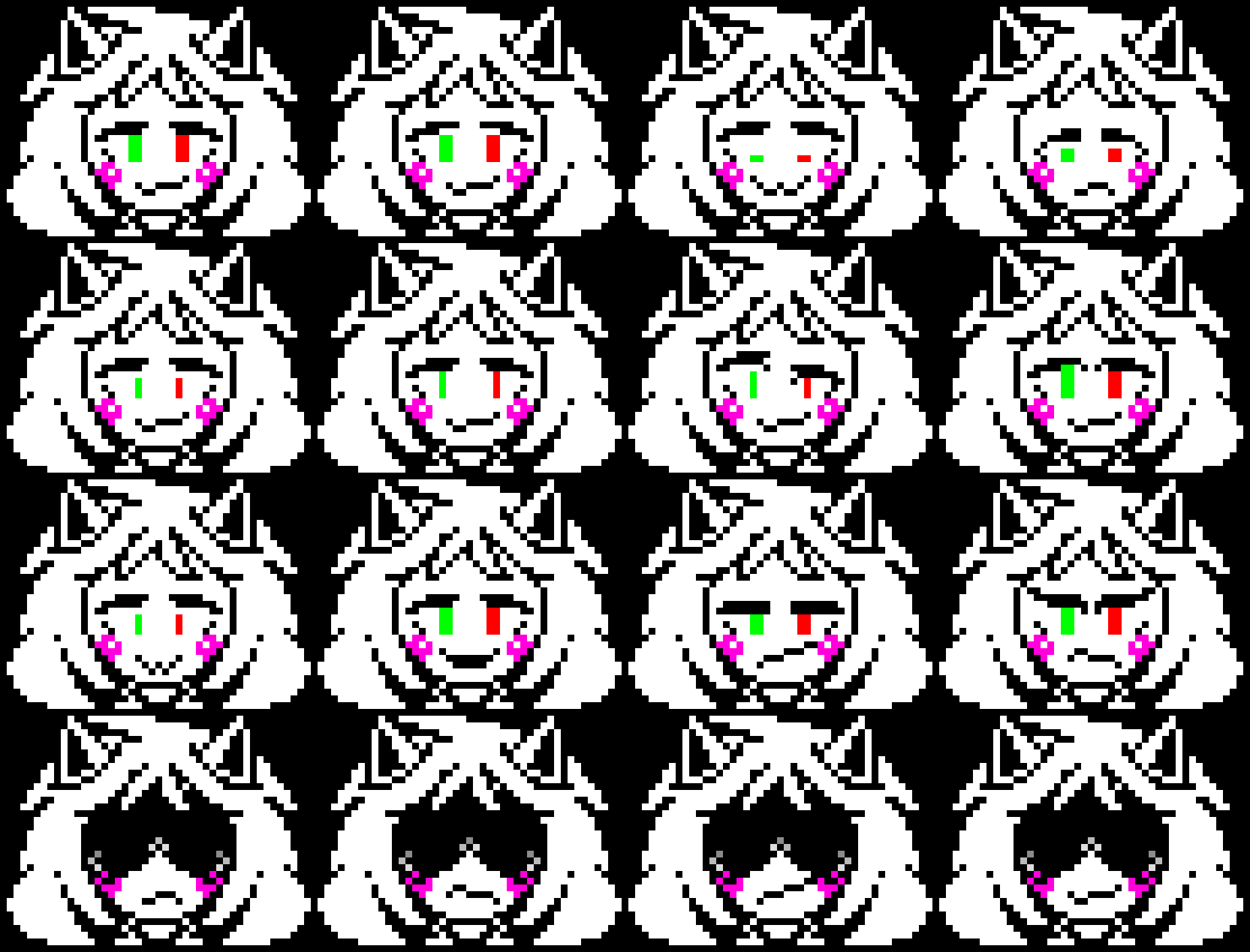 [63ceb7] Test, attempt to check... Uh... 2... Just ignore these if they DO post.....