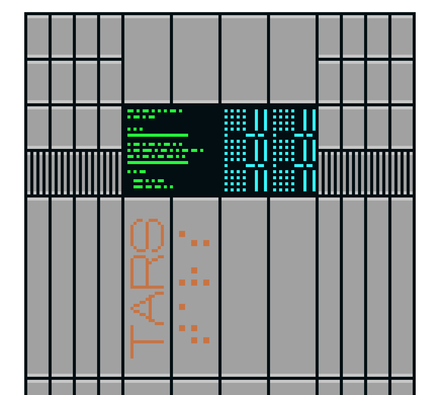 [14d431] dont sub-contextually pin anything on the server lexi its a thriving and fun community of friends