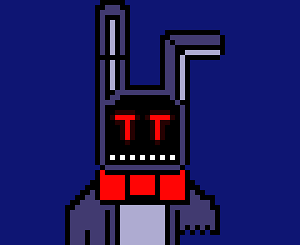 [1550bf] well now the fake depression will turn into REAL depression because people are being harsh on him.- withered bonnie