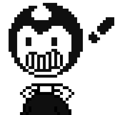 [2d77fb] AGH! WHY IS EVERYTHING SCARY HERE!?