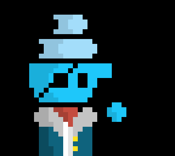 [18f49e] pokes tom and runs)