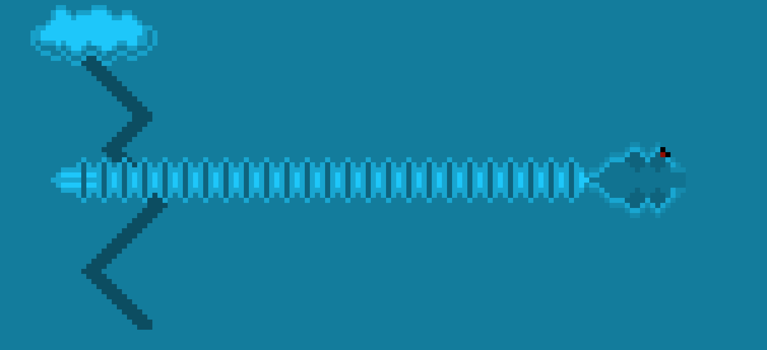 [e22ab9] Untitled - need to add more clouds