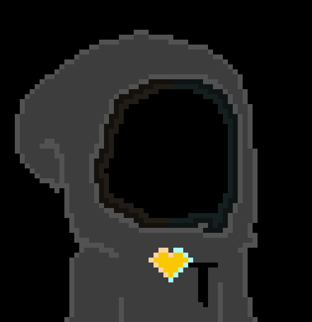 [05b0c1] *He doesn't move. He stays latched on to Loli.*