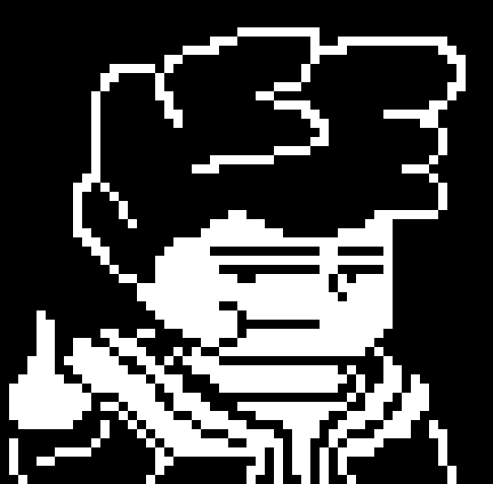 [038bf1] I told you to fuck off my art bastard.