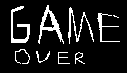 [9664c4] game over