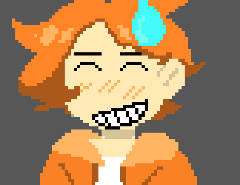 [fedf74] no thank you