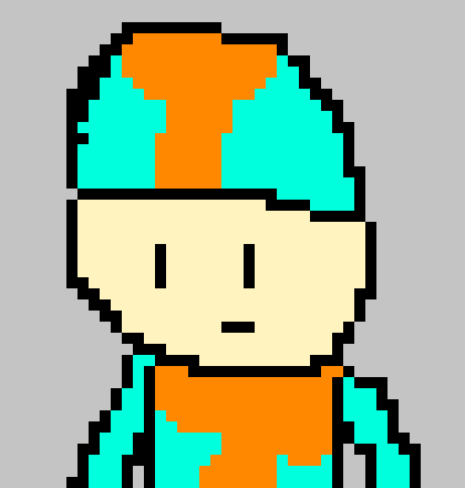 [990543] It's just Femboy Ralsei, nothing all that bad. The left one could use pants that are longer, and I expect rule 34 within the hour but that's about it.