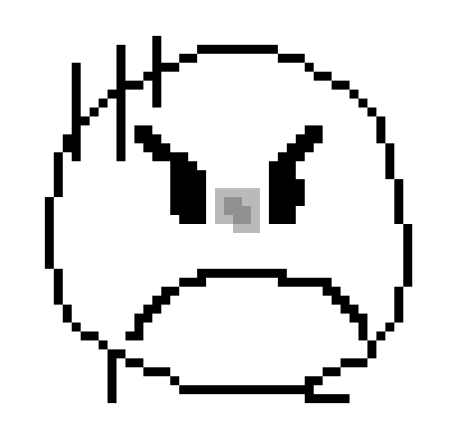 [41e661] -he tells red molt that he isnt a ghost or a blob- ) -Bob