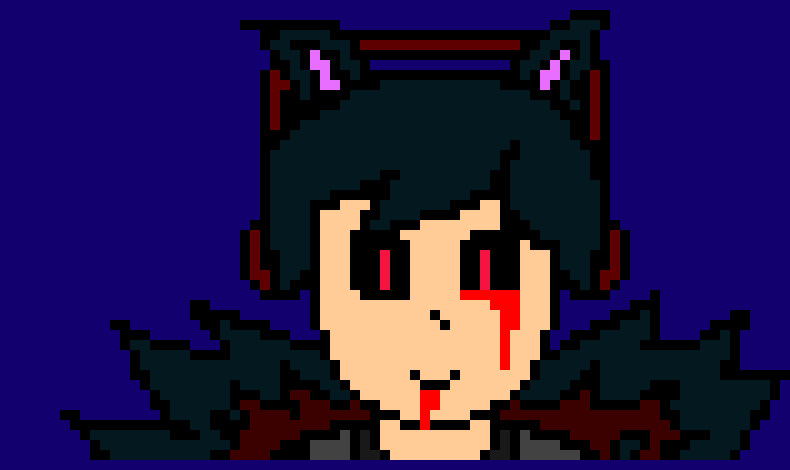 [3a33bd] (Whistling erie music while looking for Foxlya)-Cade