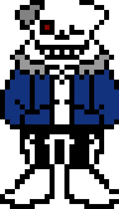 [72c467] met fresh meat -Sans