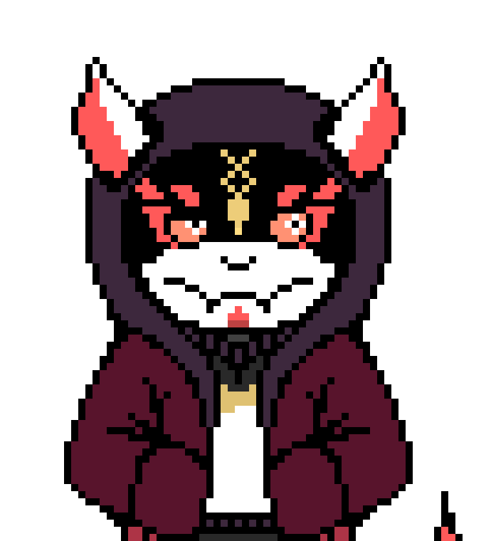 [9664c4] what? do i look... different... or something?