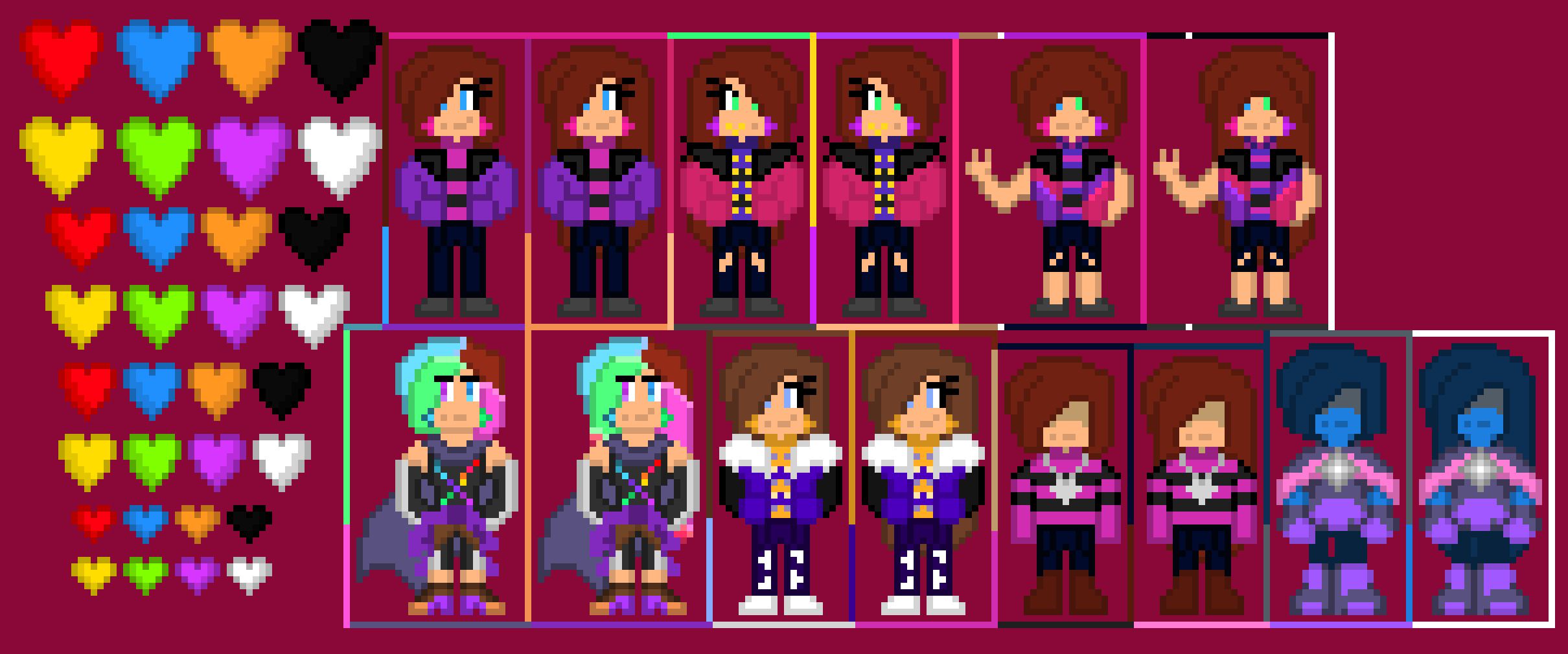 [a228fa] Pretty good sprite, nice effort, good simplistic design. 8.5/10