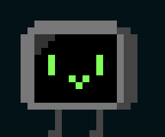 [5101cd] Hmm,,, me, Foxlynn, or Sal