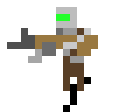 [9664c4] Guard Runnning 3