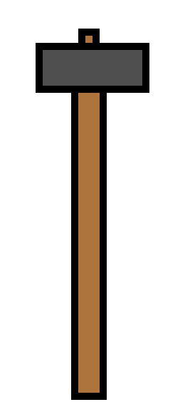 [d7ac17] Couldn't forget the Sledgehammer, could I? [Skeld]