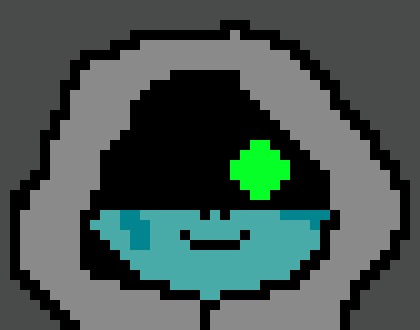 [19afb0] *Teleports to Insanity Sans* BOOOOOOYAAAAA *Teleports away*