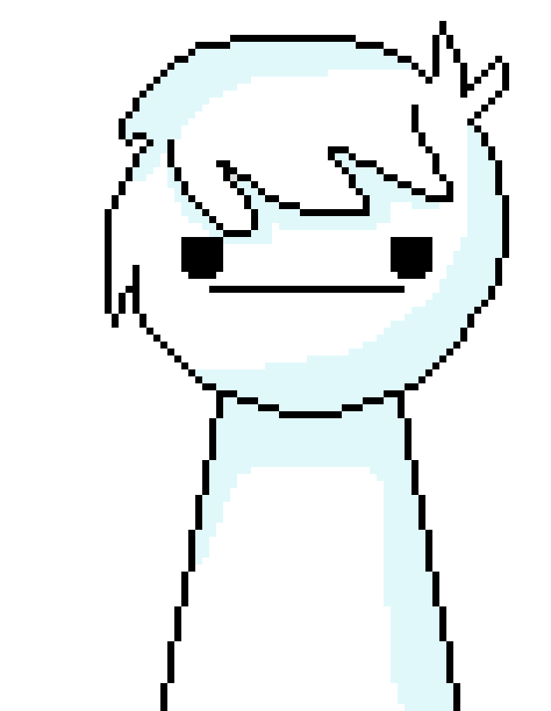 [86db95] How do you-? Nevermind.