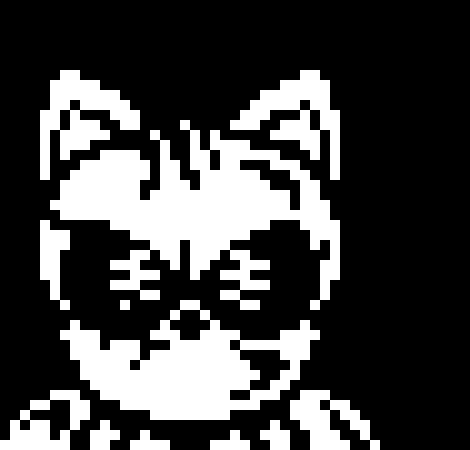 [d0ac6b] -it landed in it's shoulder- "g4h! why'd y4 d0 7h47!?"